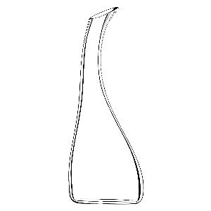 Riedel Karaffel Cornetto 1,2L 