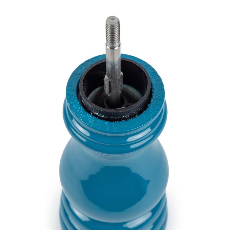 Peugeot Parisrama pepperkvern 18 cm Pacific Blue