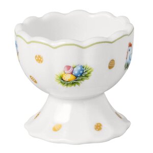 Villeroy & Boch Easter Delight eggeglass 5x5x4,5 cm hvit