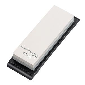 Tamahagane Våtslipesten medium/grov 2000/400