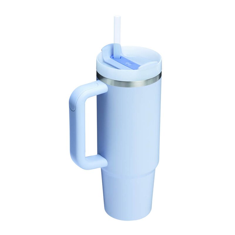 Stanley Quencher H2.0 FlowState Tumbler 0,89L dew drop