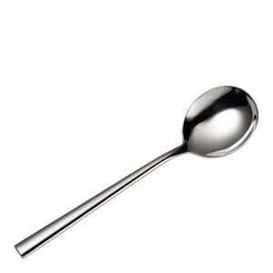 Modern House Spring serveringsskje 19,5 cm stål