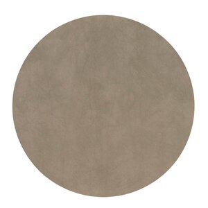 LIND DNA Circle Nupo spisebrikke 38 cm Nomad Grey