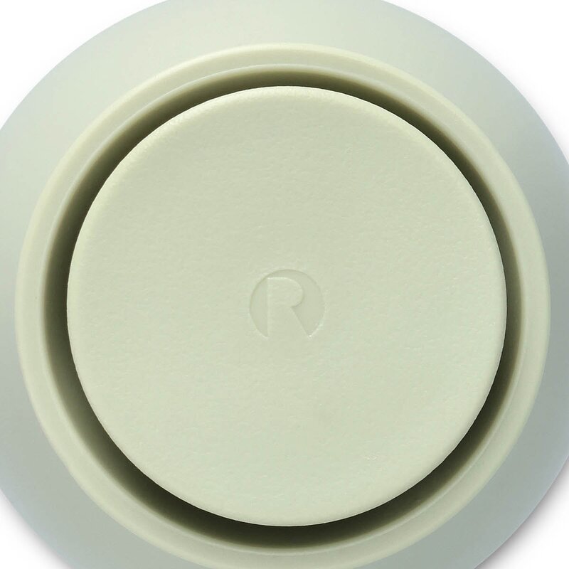 Rosendahl Spice me up kvern 7 cm lys grønn