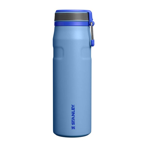 Stanley IceFlow Twist Flip termoflaske 0,7L Blue Sky