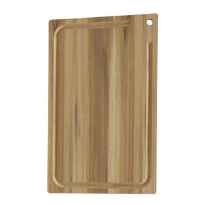 Tramontina Tramontina skjærefjøl 33 x 20 cm teak