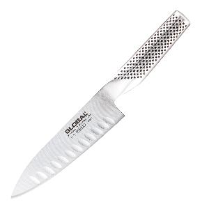 Global Global G-79 kokkekniv 16 cm olivenslipt