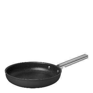 SMEG Stekepanne 26 cm svart