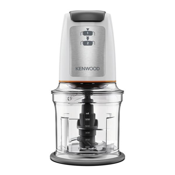 Kenwood – Minihakker 0,5L hvit