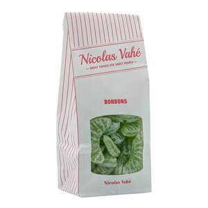 Nicolas Vahé Bonbons karameller eple 150 g