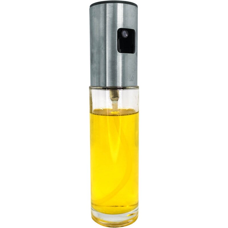 VinBouquet Sprayflaske i glass for olje 125 ml