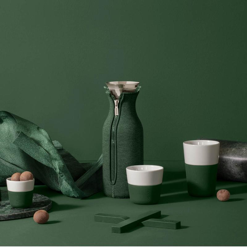 Eva Solo Lungo krus 2stk emerald green