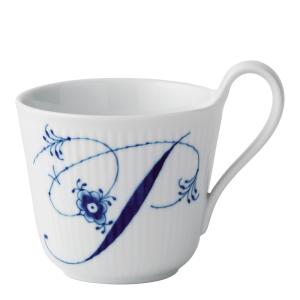 Royal Copenhagen Alfabet krus P 33 cl