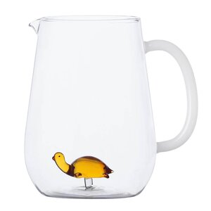 Ichendorf Milano Animal farm mugge 1,7L skilpadde