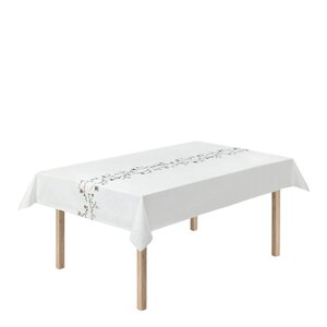 Kähler Hammershøi Christmas juleduk 150x320 cm