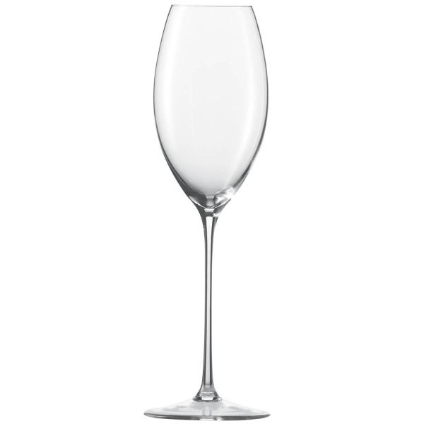 Zwiesel Enoteca champagneglass 30 cl klar
