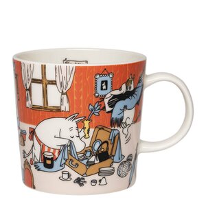 MoominArabia Mummikopp 30 cl Ferieklar sommerkopp 2026