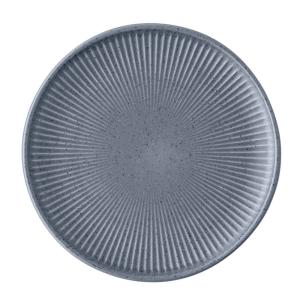 Thomas Clay tallerken 16 cm sky