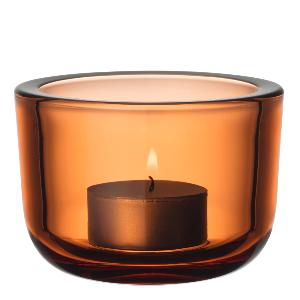 iittala Valkea lyslykt 60 mm sevilla orange