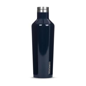 Corkcicle Termoflaske 0,5L gloss navy