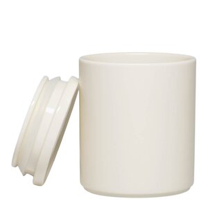 iittala Teema krukke 0,6L hvit