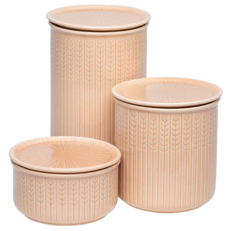 Rörstrand Swedish Grace krukke 0,3L Jubilee