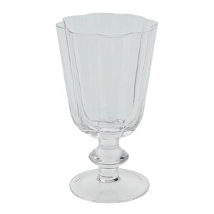 Lene Bjerre Floretta vinglass 27 cl klar