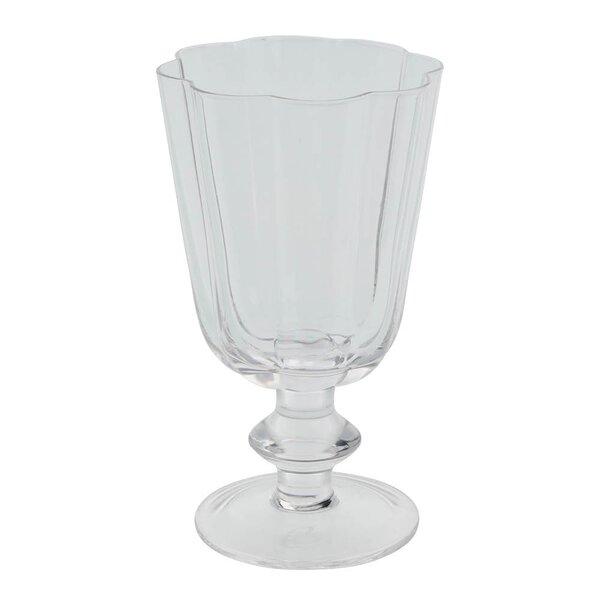 Lene Bjerre Floretta vinglass 27 cl klar