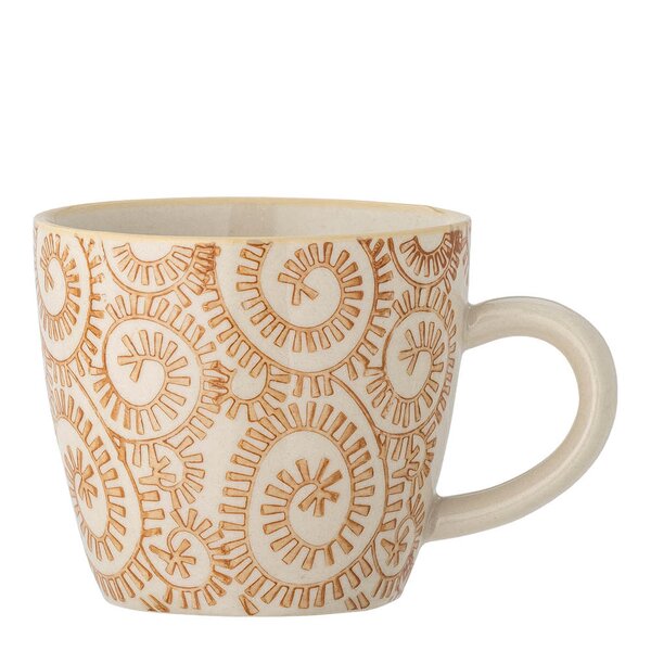 Creative Collection Maple kopp 20 cl oransje