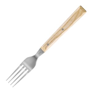 Opinel Sylve gaffel 20 cm ask