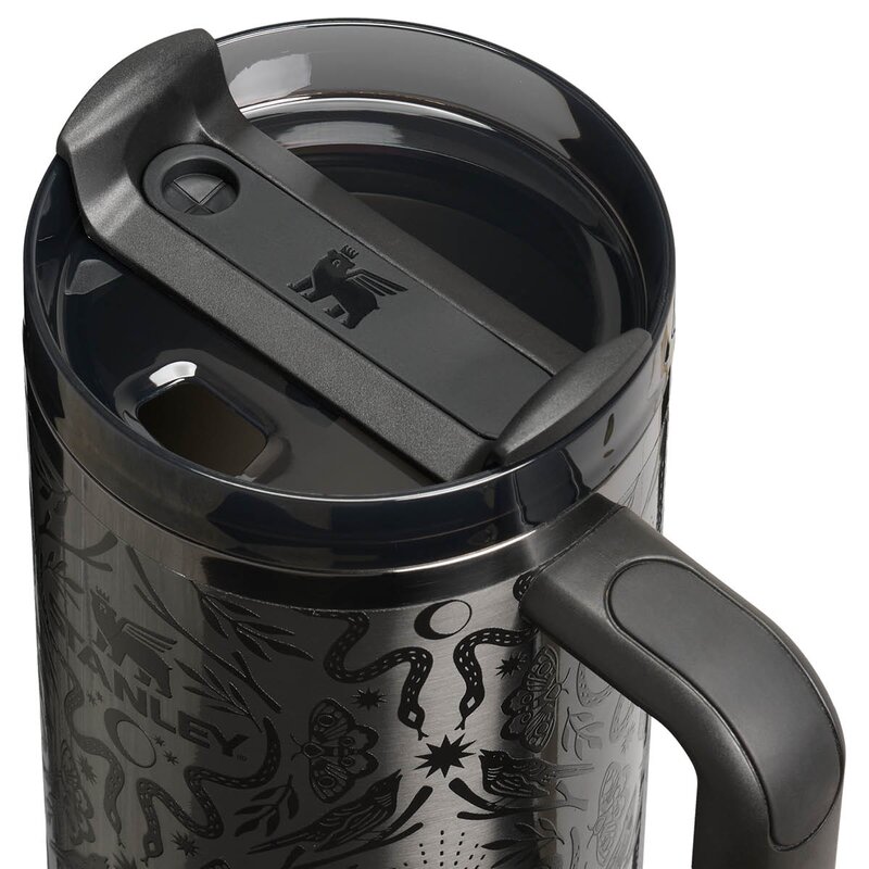 Stanley Quencher H2.0 FlowState tumbler 1,18 L deadly damask