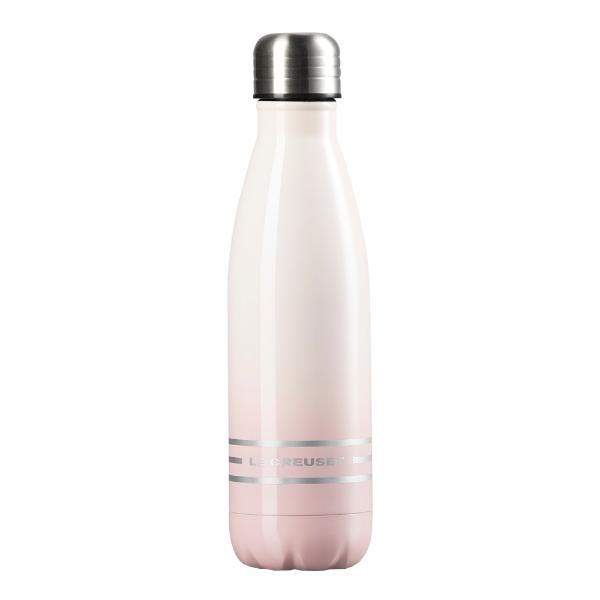 Le Creuset – Termoflaske 0,5L shell pink