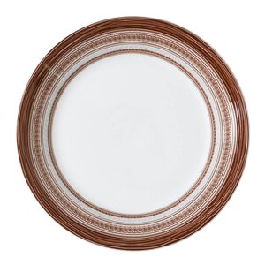 Wik & Walsøe Woodstokk asjett 21 cm