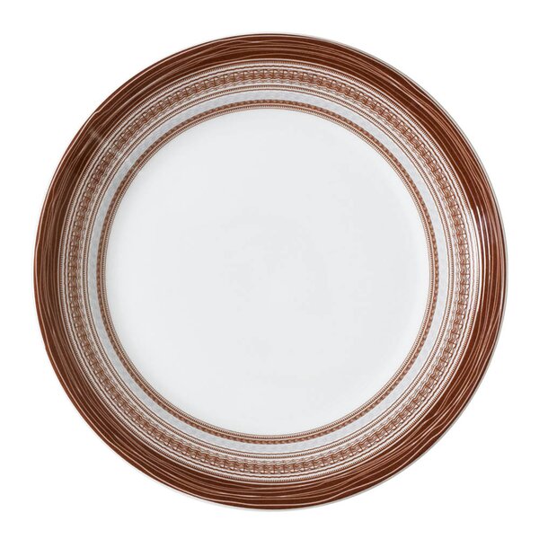 Wik & Walsøe Woodstokk asjett 21 cm