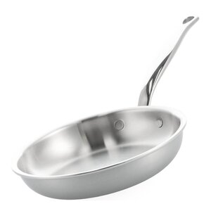 GreenPan Premiere ubelagt 5-lags stekepanne 20 cm