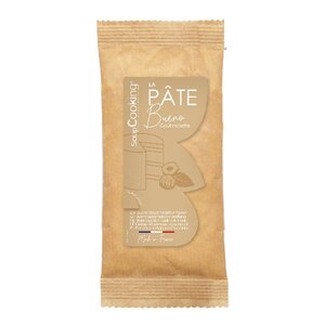 ScrapCooking Fondant 250 g bueno beige