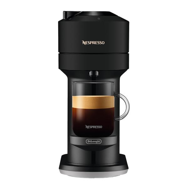 Nespresso – Vertuo Next kaffemaskin ENV120.BM svart