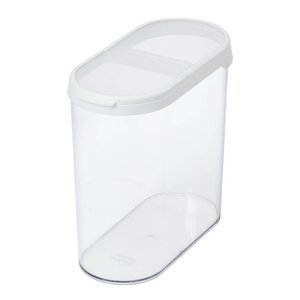 SmartStore Flip strøboks 1,7L klar