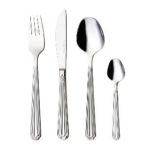 Hardanger bestikk Renessanse bestikksett 24 deler