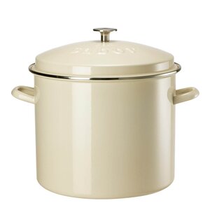 Sabor Sabor gryte 15L krem