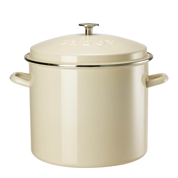 Sabor Sabor gryte 15 L krem
