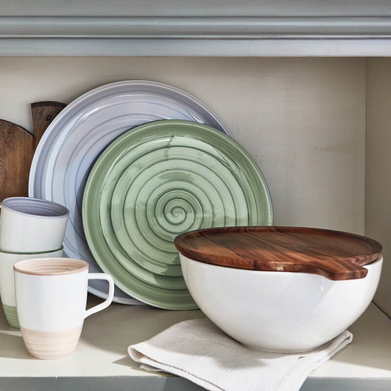 Villeroy & Boch Artesano Original serveringsfat 24 cm