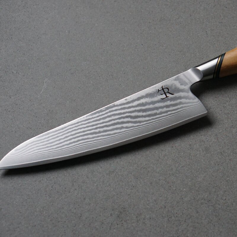 Ryda Knives Ryda Knives A-73 kokkekniv 20,5 cm