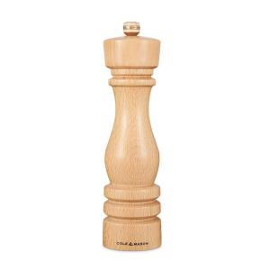 Cole & Mason London pepperkvern 22 cm bøk