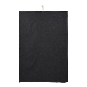 Rosendahl Garn kjøkkenhåndkle 50x70 cm mørk grå
