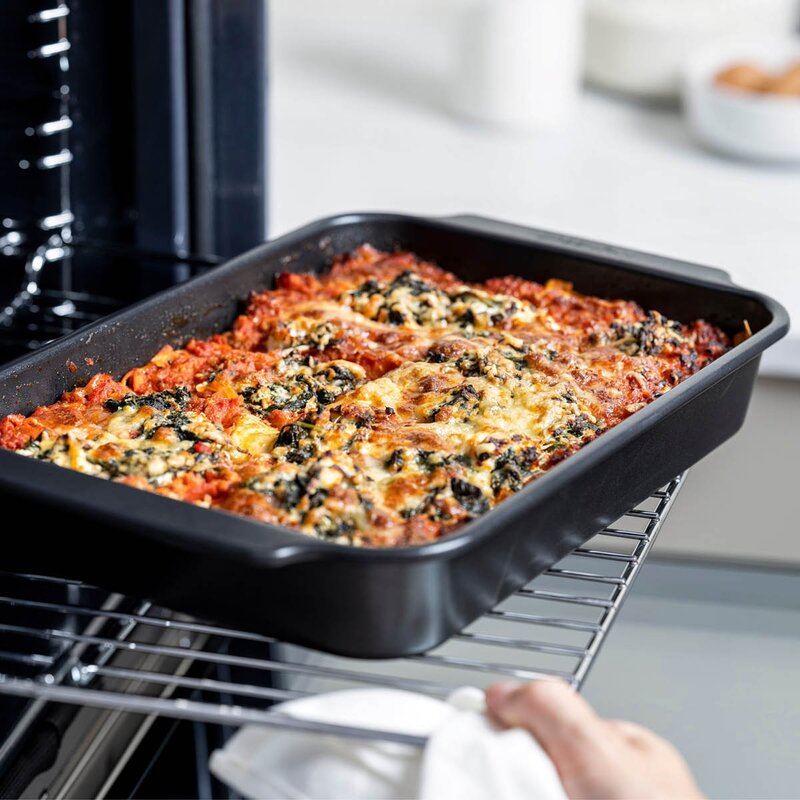 GreenPan Bistro kakeform 38,5x24,5 cm
