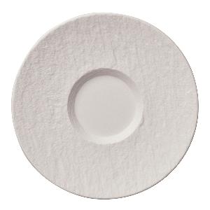 Villeroy & Boch Manufacture Rock Blanc skål til tumbler 17 cm