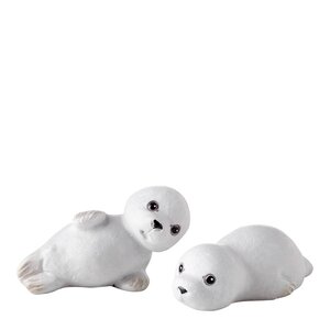 Klarborg Babyseler Muffe & Mulle 2,5 cm