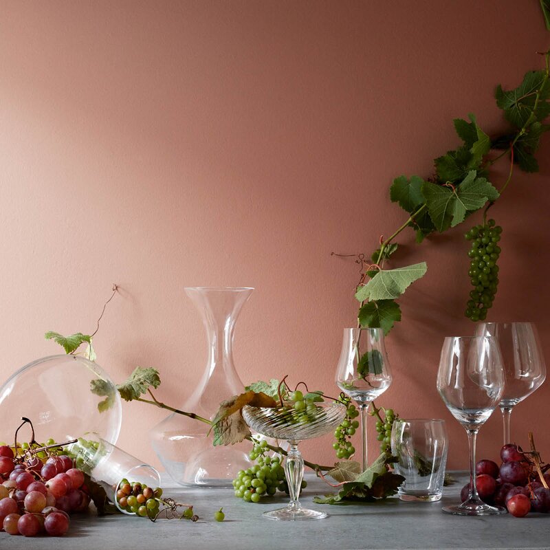 Holmegaard Perfection karaffel 2,2L