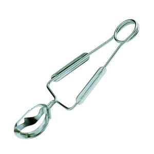 BOXINBAG & CO Snegeltang stål